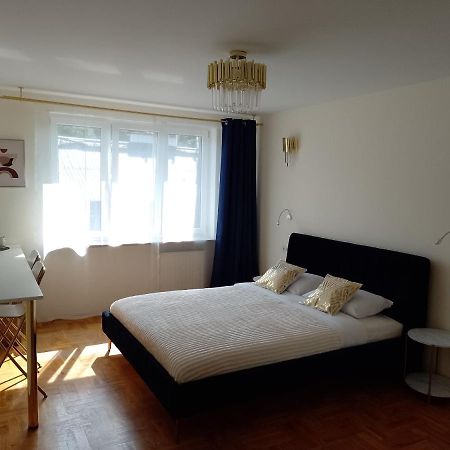 Alexa D'Oro Rooms Cracovie Extérieur photo