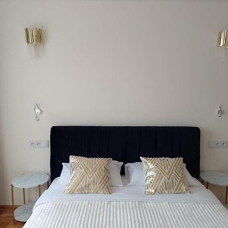 Alexa D'Oro Rooms Cracovie Extérieur photo