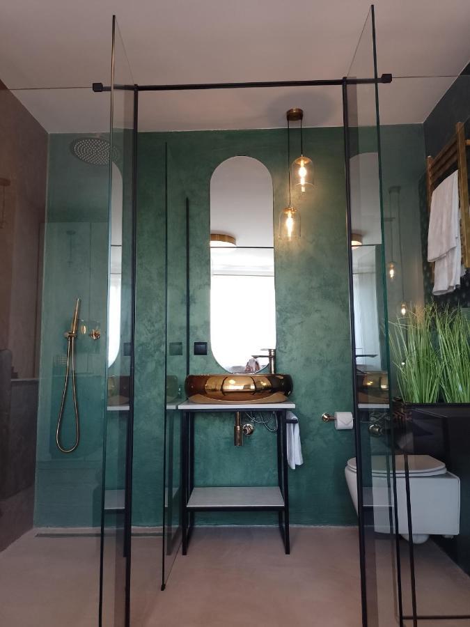 Alexa D'Oro Rooms Cracovie Extérieur photo
