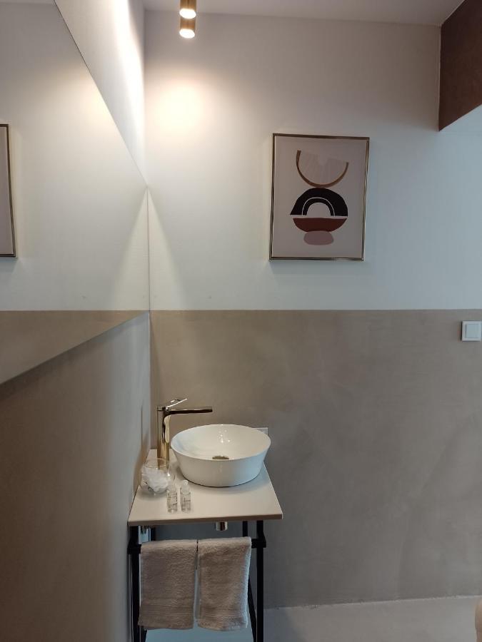 Alexa D'Oro Rooms Cracovie Extérieur photo