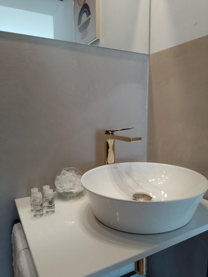 Alexa D'Oro Rooms Cracovie Extérieur photo