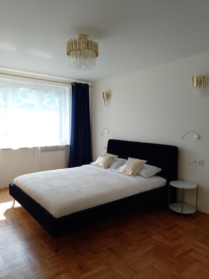 Alexa D'Oro Rooms Cracovie Extérieur photo
