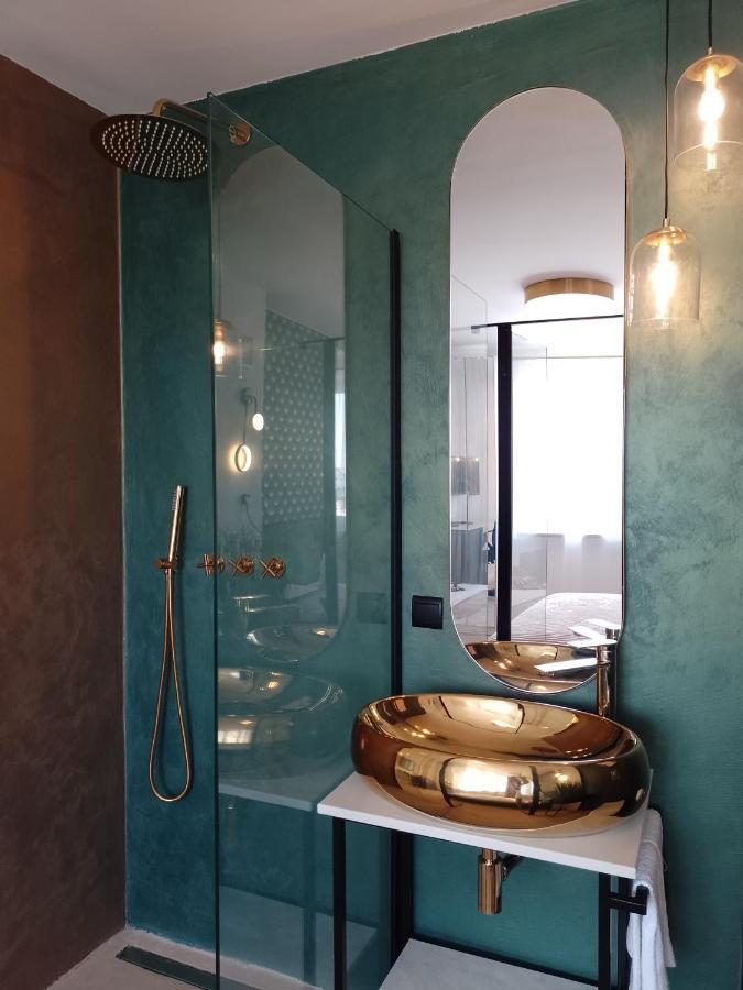 Alexa D'Oro Rooms Cracovie Extérieur photo